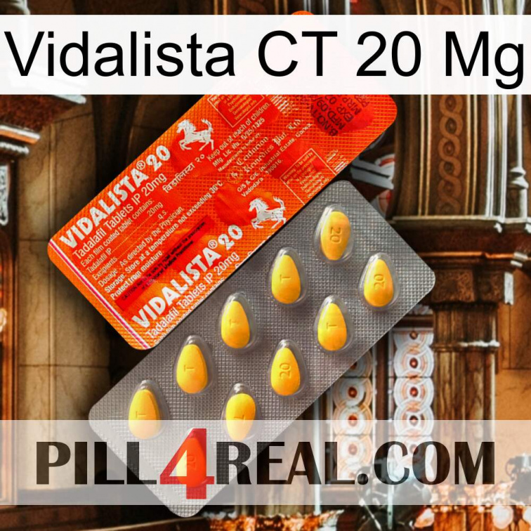 Vidalista CT 20Mg new01